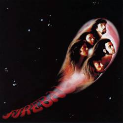 Deep Purple : Fireball (Single)